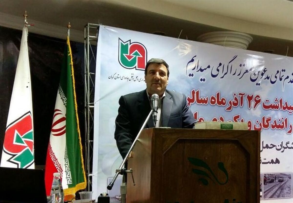 ۱۳۰ دوربین کنترل سرعت در محورهای استان کرمان نصب میشود
