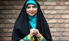 واکنش مژده لواسانی به زلزله تهران