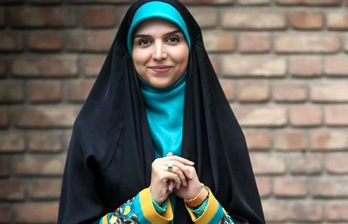 واکنش مژده لواسانی به زلزله تهران