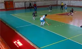 هاکی‌باز گلستانی پیراهن تیم ملی را به تن کرد