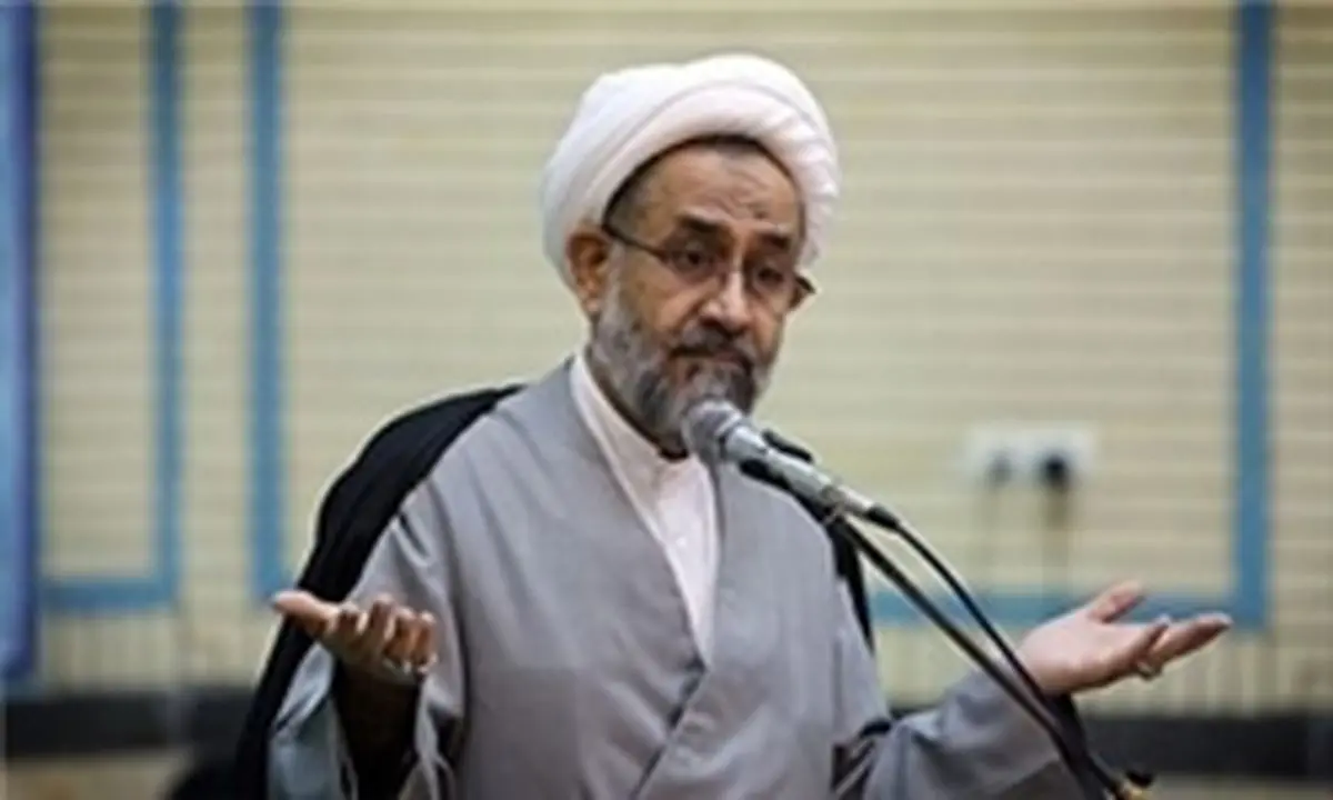 فتنه تمام نشده، بلکه متوقف شده است/ تلاش دشمن برای نفوذ در مسؤولان