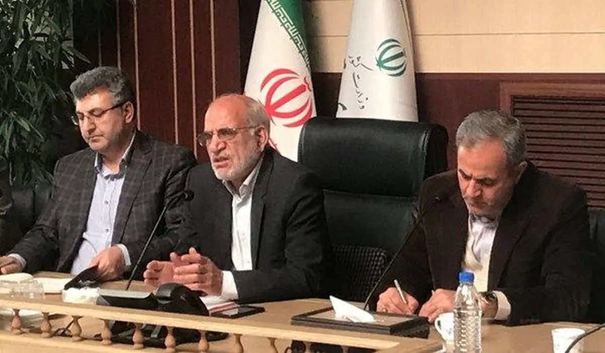خروج مديران از استان تهران تا عادی شدن شرايط ممنوع شد