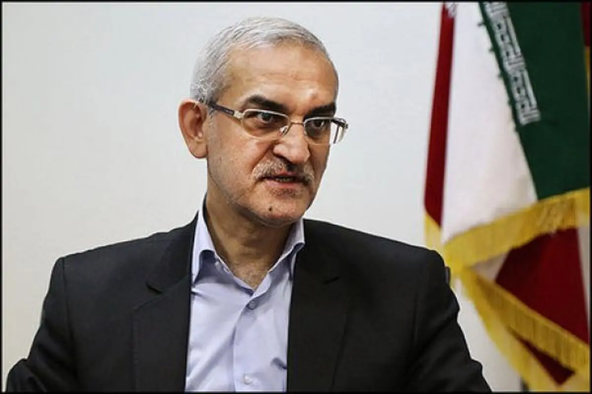 امنیت پل‌ها و تونل‌های تهران در برابر زلزله