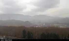 این مدارس ابتدایی البرز فردا تعطیل شد