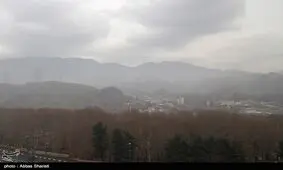 این مدارس ابتدایی البرز فردا تعطیل شد