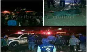 دستگیری قاتل کمتر از ۲۴ ساعت در رودسر