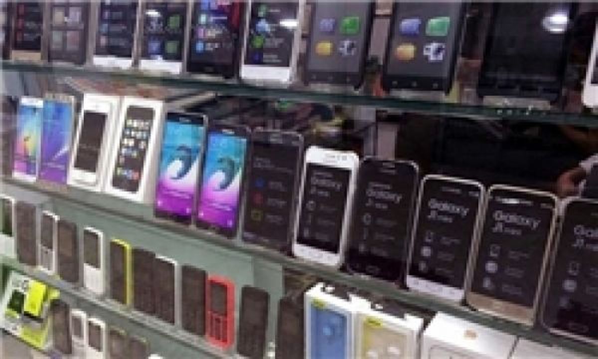 حفظ شناسه IMEI گوشی های همراه لازم است