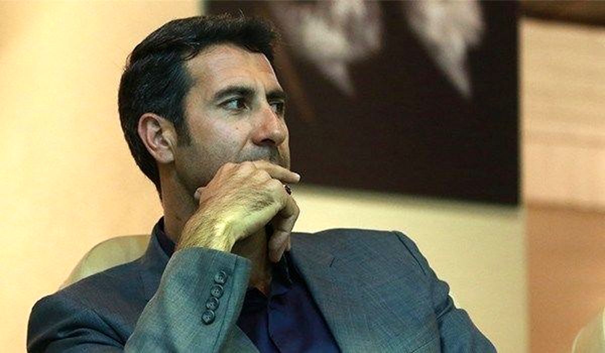 محمودی: تائید صلاحیت من طی چند روز آینده نهایی خواهد شد/ شانس رای بالایی دارم