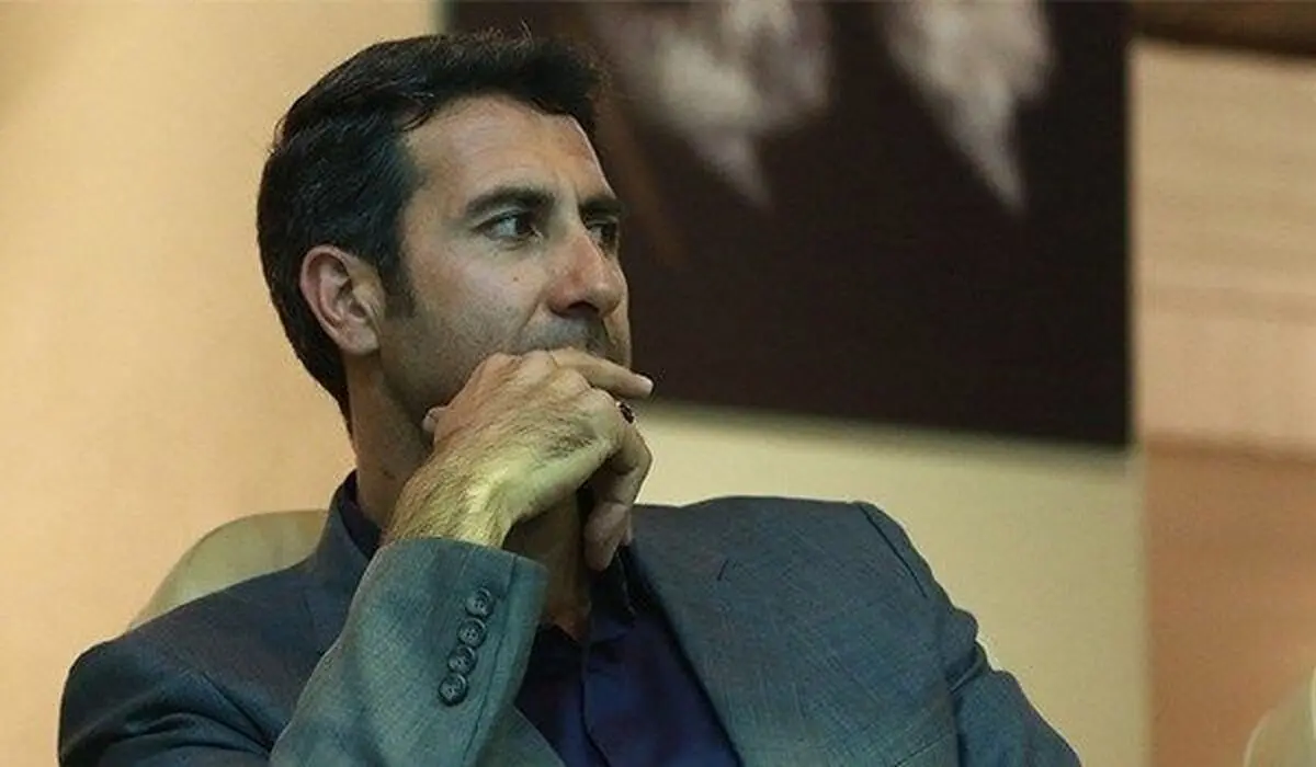 محمودی: تائید صلاحیت من طی چند روز آینده نهایی خواهد شد/ شانس رای بالایی دارم