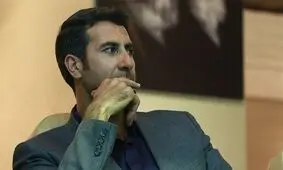 محمودی: تائید صلاحیت من طی چند روز آینده نهایی خواهد شد/ شانس رای بالایی دارم