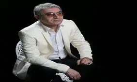 واكنش فريدون آسرايي به زلزله تهران/چله را برگزار كنيد