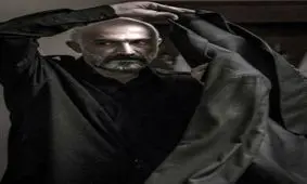 اولين عكس از هادي حجازي فر در لاتاري