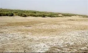 احتمال کویری شدن دشت اسدآباد وجود دراد