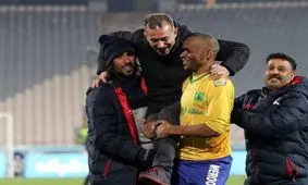 جدایی یک روزه کمالوند از صنعت نفت