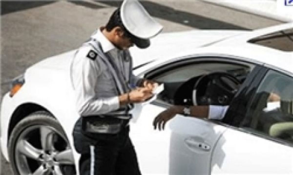 مهلت پرداخت جرائم رانندگي تا ساعت ٢٤ تمديد شد