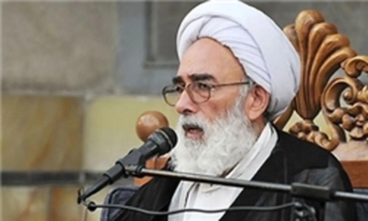 مبارزه با ربا دغدغه‌ آیت‌الله حائری شیرازی بود