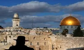 قطعنامه مخالفت با تغییر وضعیت قدس تصویب شد