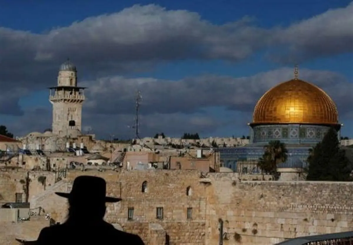 قطعنامه مخالفت با تغییر وضعیت قدس تصویب شد