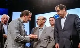 استاد یلدا در شب یلدا آرام گرفت / پیام تسلیت وزیر بهداشت