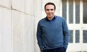 مزدک میرزایی: آخرش که باید حق پخش جام‌جهانی را بخریم،خب از همین حالا بخریم