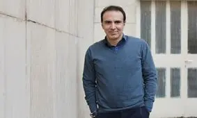 مزدک میرزایی: آخرش که باید حق پخش جام‌جهانی را بخریم،خب از همین حالا بخریم
