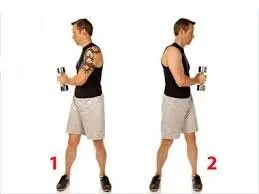 صاف شدن شکم با این ۵ تمرین ایستاده صبحگاهی!