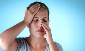 سینوزیت، مهم‌ترین علت غیبت کارمندان از محل کار