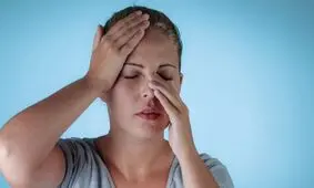 سینوزیت، مهم‌ترین علت غیبت کارمندان از محل کار