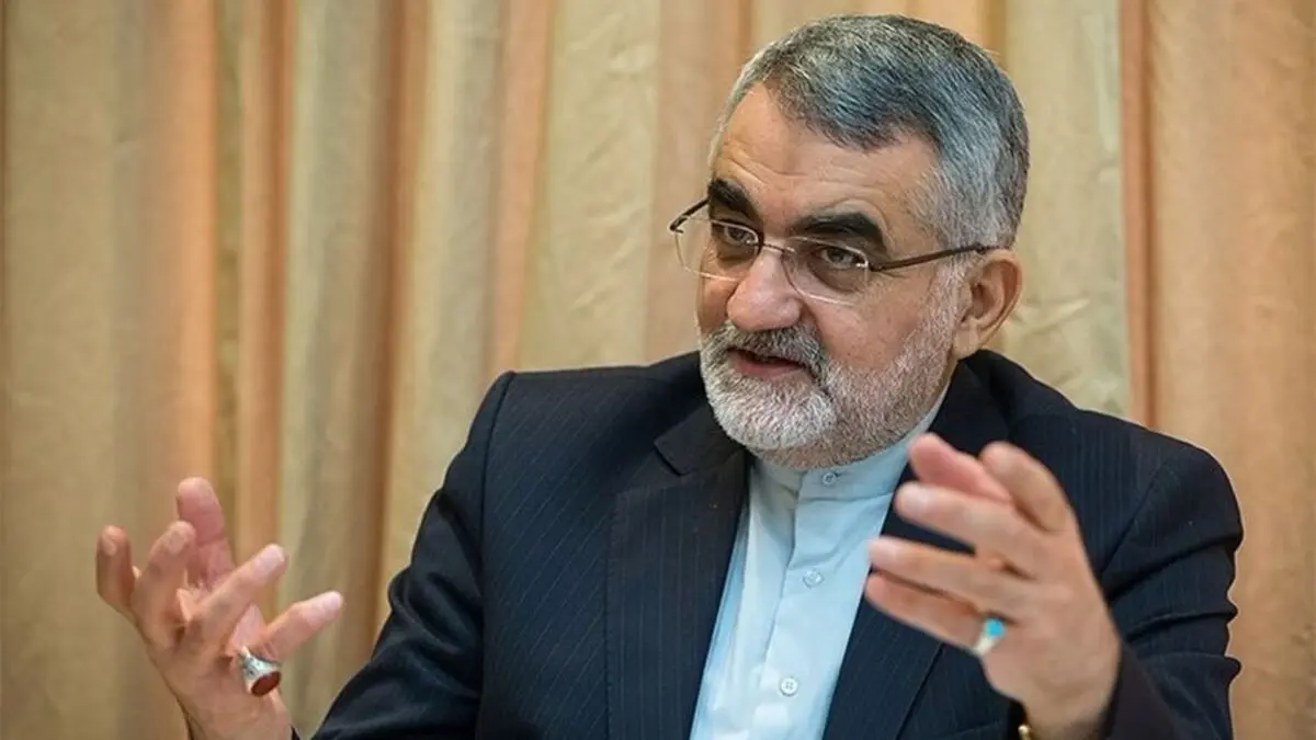 هشدار عضو کمیسیون امنیت ملی درباره تبدیل کولبری به گذرگاه سوءاستفاده دشمن