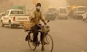 آلودگی هوای ناشی از سوخت‌های فسیلی سالانه جان بیش از ۵ میلیون نفر را می‌گیرد