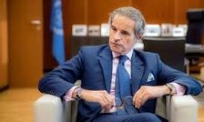 گروسی: نمی‌توانیم تأثیر مکانیسم ماشه بر همکاری ایران با آژانس را رد کنیم، همه چیز در هم تنیده شده