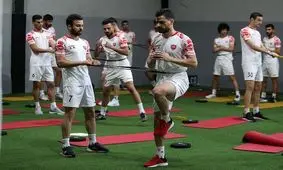 دومین روز اعتصاب پرسپولیسی ها/ مدیران سرخپوش راهی قطر می شوند

