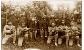 داستان کمونیست شدن میرزا کوچک خان/ اشتباه بزرگ میرزا چه بود؟