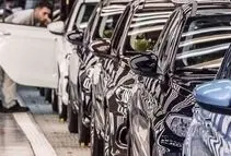 قیمت روز خودرو؛ بازار خودرو ترمز برید
