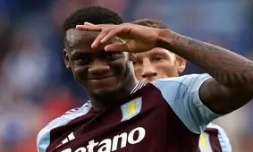 بازیکنی که ۴۰ باشگاه او را می‌خواهند

