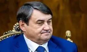 سفر شبانه دستیار ویژه پوتین به تهران

