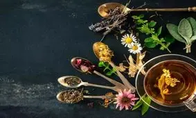 چگونه ادویه ها بیماری های فصلی را درمان می‌کنند؟