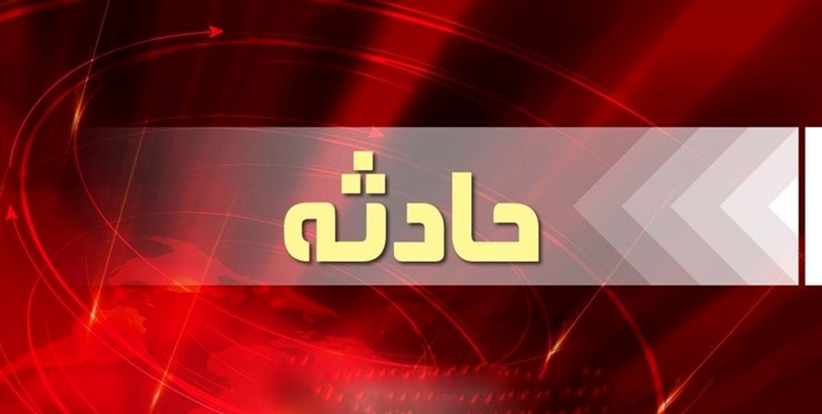 تصادف اتوبوس با پراید در محور اشنویه به ارومیه با یک فوتی و ۴۲مصدوم