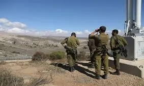 تماس مستقیم «اسرائیل» با «هیئت تحریر الشام» در سوریه

