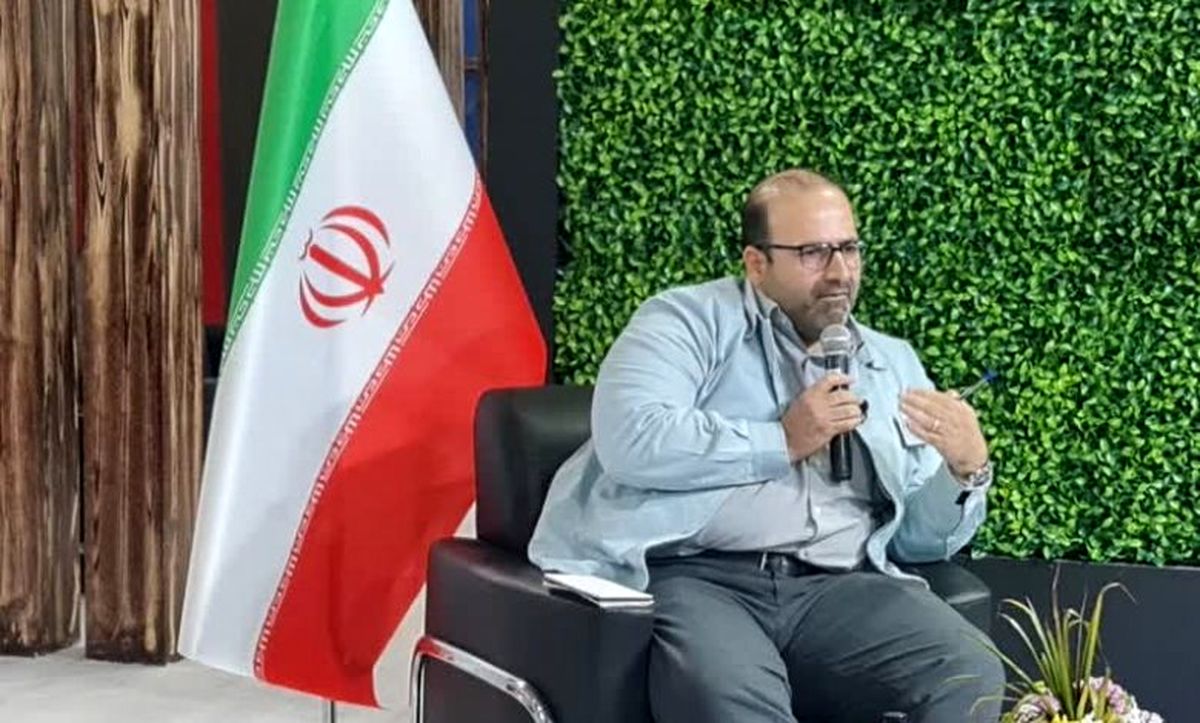 خسارت ۶ هزار میلیارد تومانی خاموشیها به جیب فولاد خوزستان