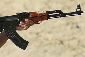 حمله تروریست ها به چابهار و راسک / درگیری سنگین سپاه و نیروی انتظامی با گروه تروریستی جیش العدل