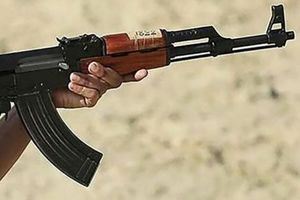 حمله تروریست ها به چابهار و راسک / درگیری سنگین سپاه و نیروی انتظامی با گروه تروریستی جیش العدل