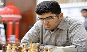 پویا ایدنی، استاد بزرگ شطرنج کشورمان، به فرانسه مهاجرت کرد

