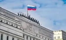 جزئیات جدید از حمله اوکراین به اقامتگاه پوتین