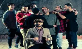 آدیداس» در پردیس تئاتر شهرزاد/ پرمخاطب‌ترین نمایش مشهد به تهران آمد

