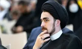  احمد خمینی: به امید خدا شیطان بزرگ زیر لگدهای ملت ما له خواهد شد
