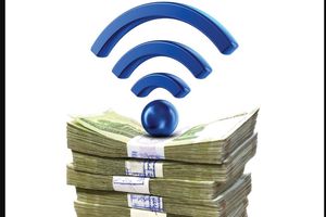 اینترنت گران میشود؟