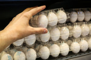 قیمت جدید تخم مرغ بسته‌بندی اعلام شد/ قیمت‌های جدید از ابتدای تیرماه اجرا می‌شود