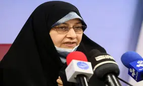 انسیه خزعلی: آموزش‌ های ۲ ساعته گشت ارشاد نمی‌تواند تاثیرگذار باشد