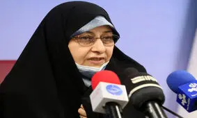 انسیه خزعلی: آموزش‌ های ۲ ساعته گشت ارشاد نمی‌تواند تاثیرگذار باشد